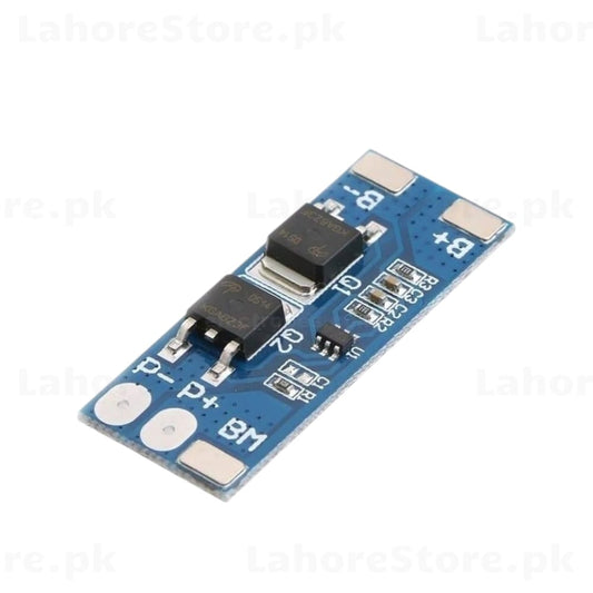 2S BMS Battery Protection Board 7.4V Li-ion (HX-2S Series)
