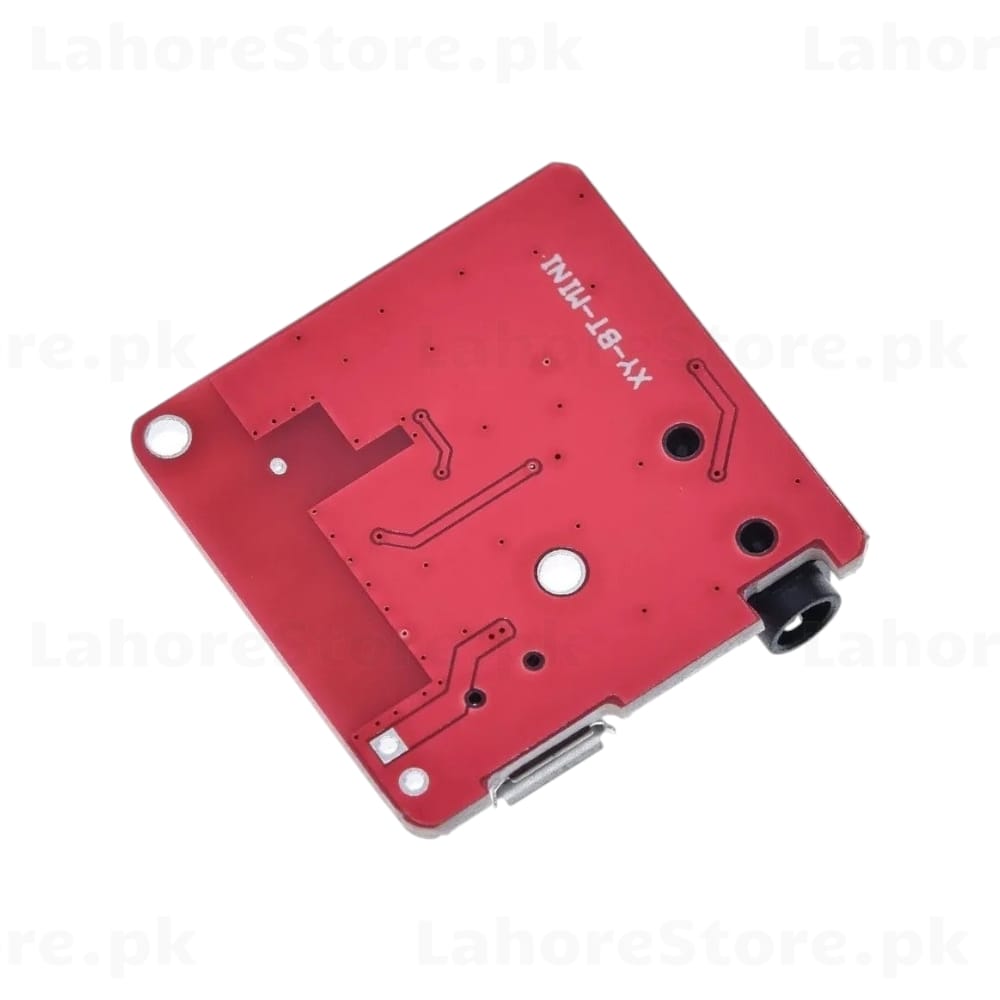 XY-BT-MINI Bluetooth 5.0 Audio Receiver Module