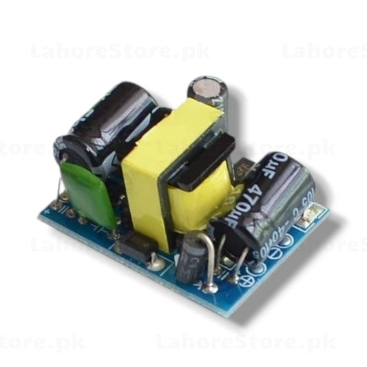 AC-DC 5V 700mA Buck Converter Power Supply Module