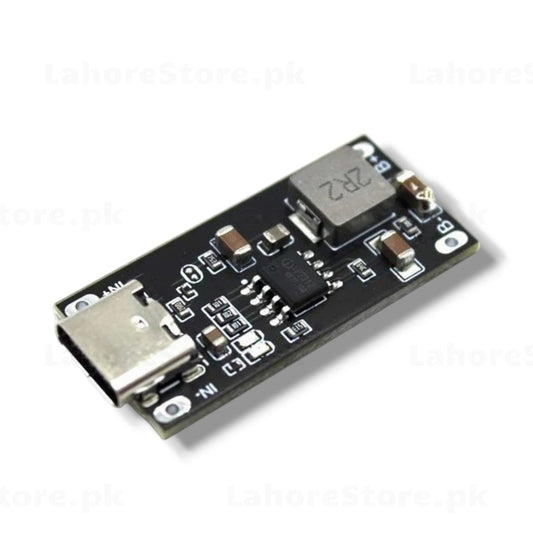 IP2312 3A Module Type-C Lithium Battery Fast charging