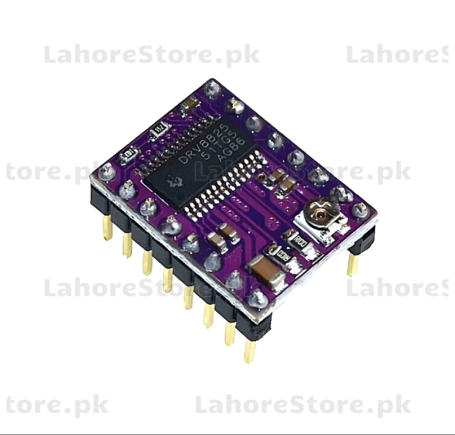 Stepper Motor Driver A4988/ DRV8825