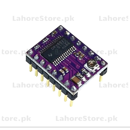 Stepper Motor Driver A4988/ DRV8825