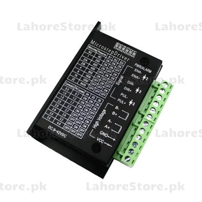 Stepper Motor Driver TB6560 / TB6600