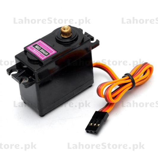 Servo Motors ( MG995 | MG996 | MG946 )