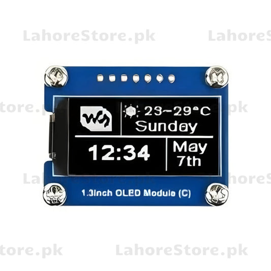 OLED Display  0.9 | 1.3
