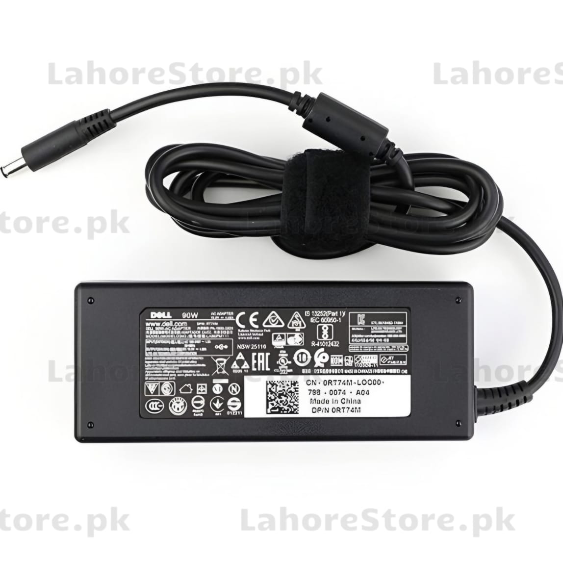 Dell XPS  Laptop AC Adapter Charger 45W / 65W / 90W