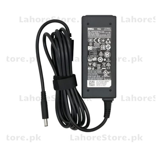 Dell XPS  Laptop AC Adapter Charger 45W / 65W / 90W