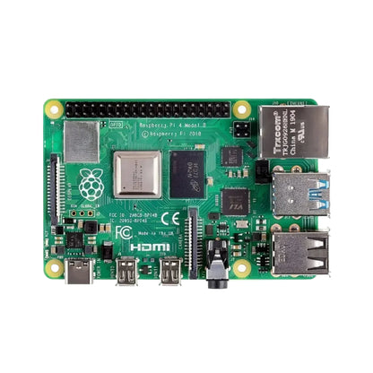 Raspberry Pi 5  (2GB| 4GB│8GB│16GB) available in Pakistan