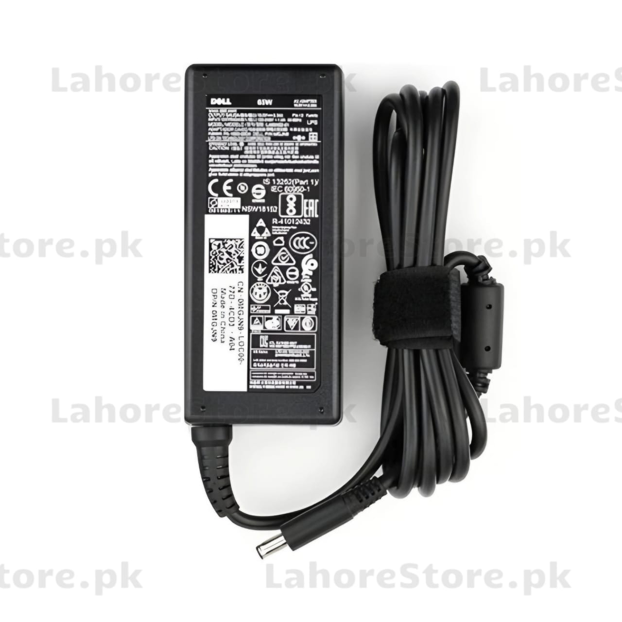 Dell XPS 19.5V 3.62A 45W / 65W Charger