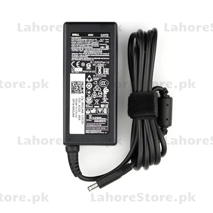 Dell XPS 19.5V 3.62A 45W / 65W Charger