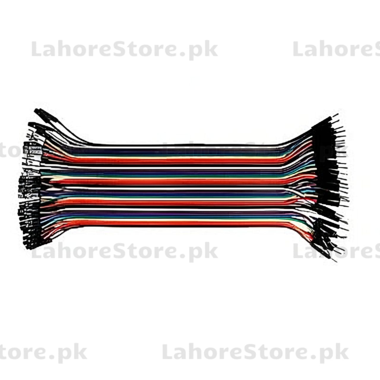 20cm Female to Male connecting wires 40 pins