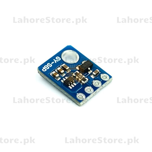 SGP30 Air Quality VOC and eCO2 Sensor Module