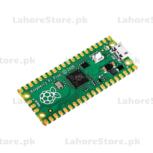 Raspberry Pi Pico / Pico W