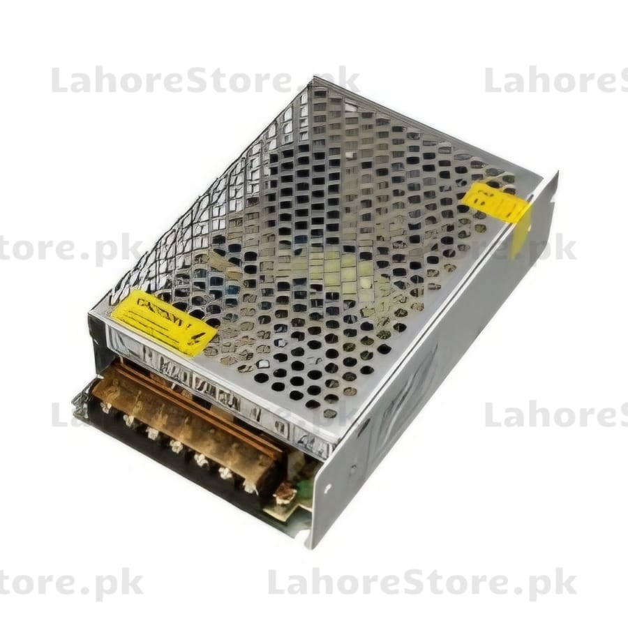 5V DC Switching Power Supply  200 W (10–60 Amp), Ideal for LED & DIY