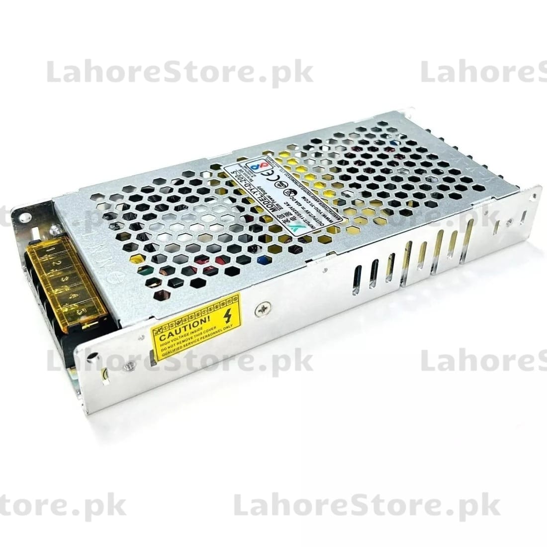 5V DC Switching Power Supply  200 W (10–60 Amp), Ideal for LED & DIY