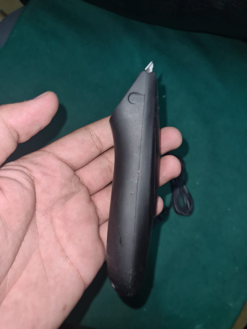 MANSCAPED® Lawn Mower® 2.0 – Waterproof Groin & Body Trimmer (Refurb)