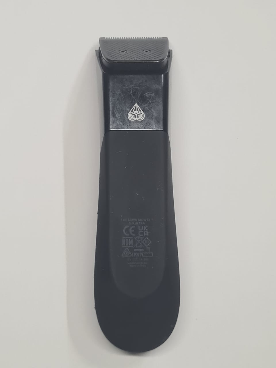 MANSCAPED® Lawn Mower® 5.0 Ultra (refurb)