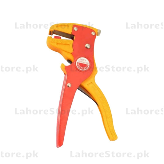 Wire Stripper HY-150 – Adjustable Cable Stripping Tool