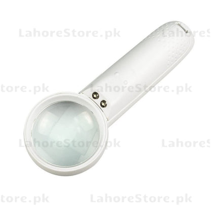 Magnifying Glass 6B3 – High‑Precision Handheld Magnifier for Electronics & DIY Work