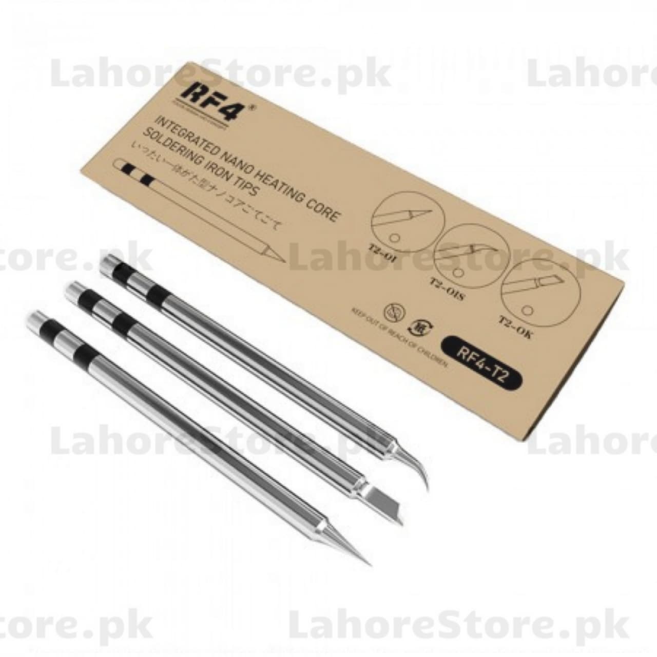 RF T2 OIS Bit – Replacement Bit for RF ONE Soldering Station | LahoreStore