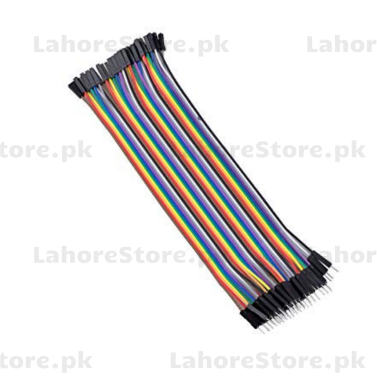 Arduino Jumper Cable Connecting Wires 30cm (12 Inch)