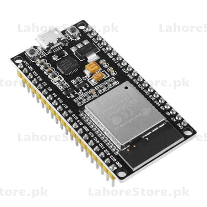 ESP32 WiFi and Bluetooth Development Board