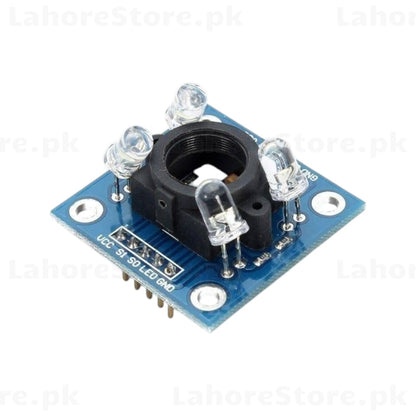 TCS3200 Color Sensor Module for Arduino