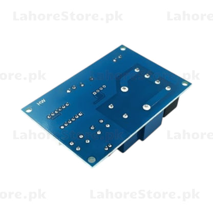 XH-M604 Battery Charger Control Module – 6-60V 30A