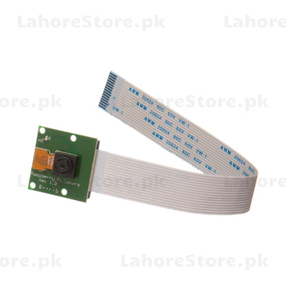 Raspberry Pi Camera Module Rev 1.3 – 5MP