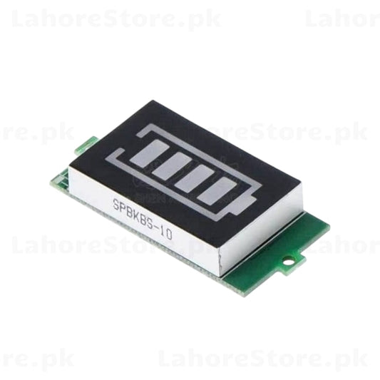 Li-ion Battery Level Indicator Module SPBKBS-10
