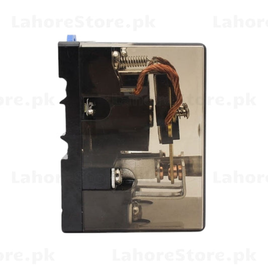 Naidian JQX-62F Power Relay side view