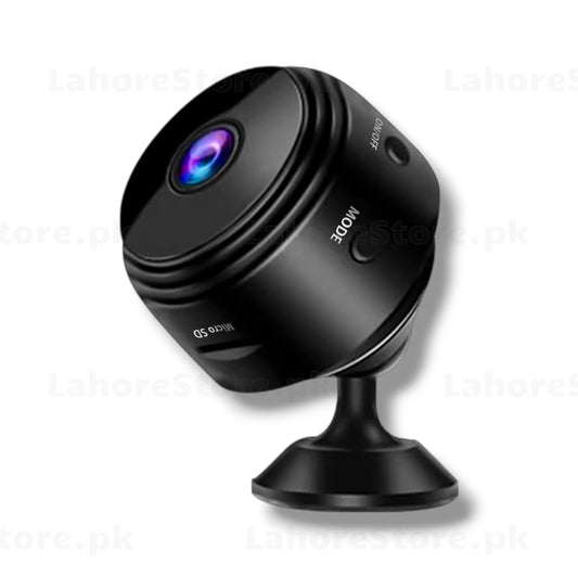 A9 Mini WiFi Camera 1080p HD with magnetic suction stand