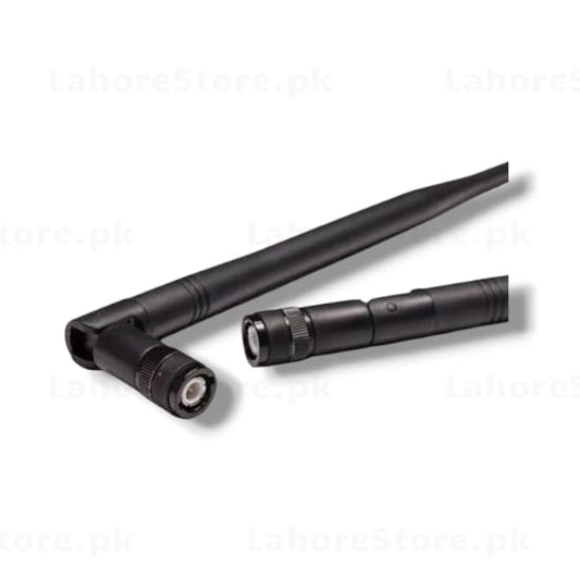 2.4GHz WiFi antenna with RP-SMA connector and articulating joint