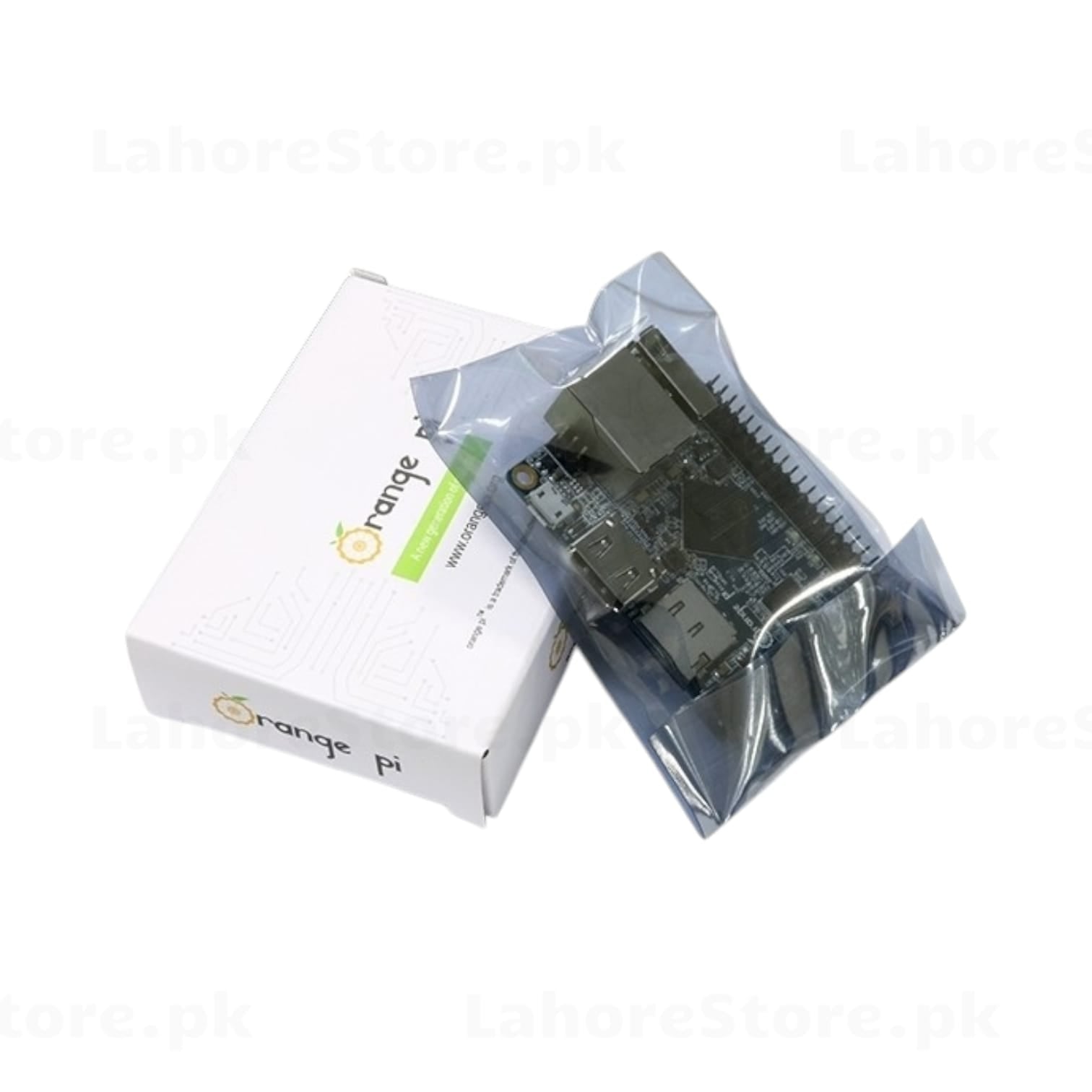 Orange Pi One in Original Box with Anti-static Packaging