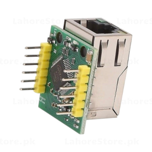 W5500 Lite Ethernet Module Side View