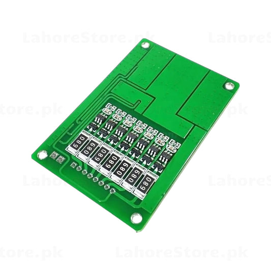 3S 25A BMS 12V Li-ion Battery Protection Board PCB