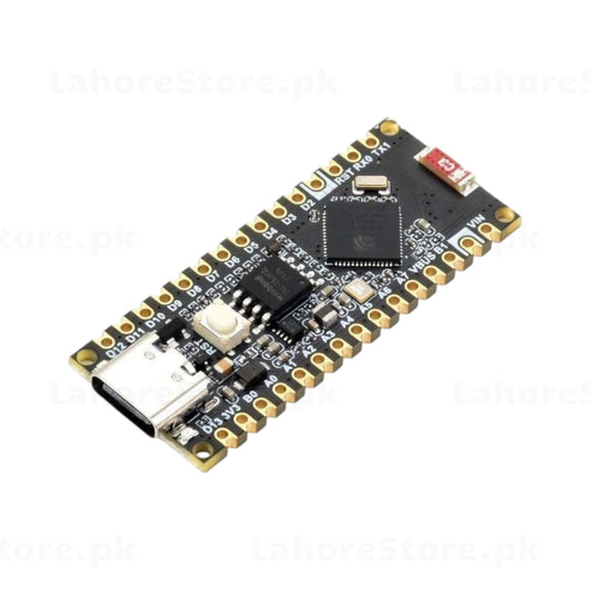 RP2040 Development Board with Type-C USB and Castellated Edges