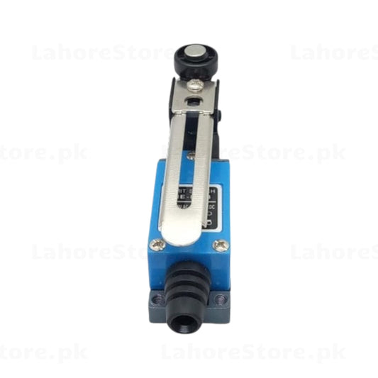 ME-8168 Limit Switch Side View