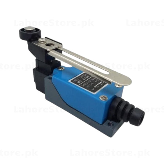 ME-8168 Limit Switch Angle View