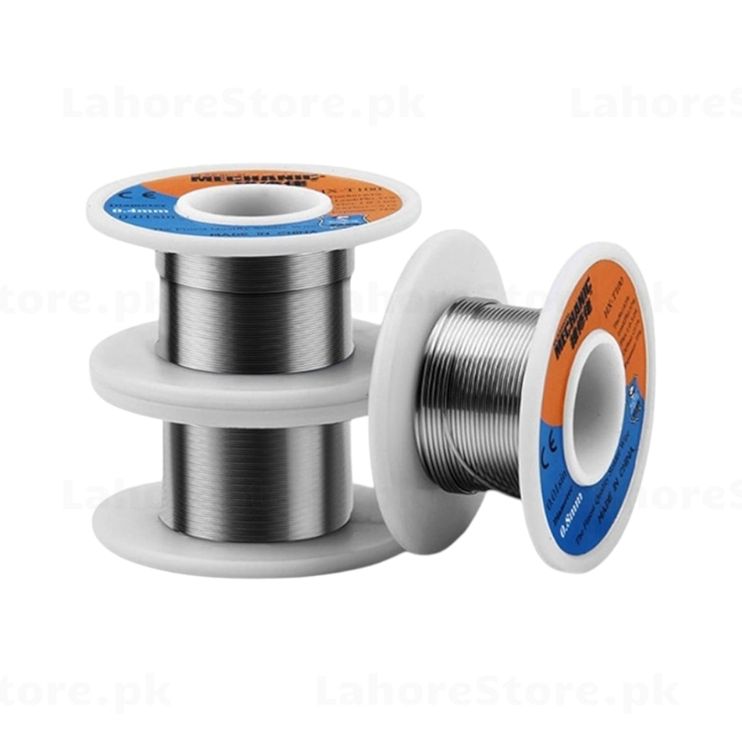 Mechanic HX-T100 Solder Wire Spools