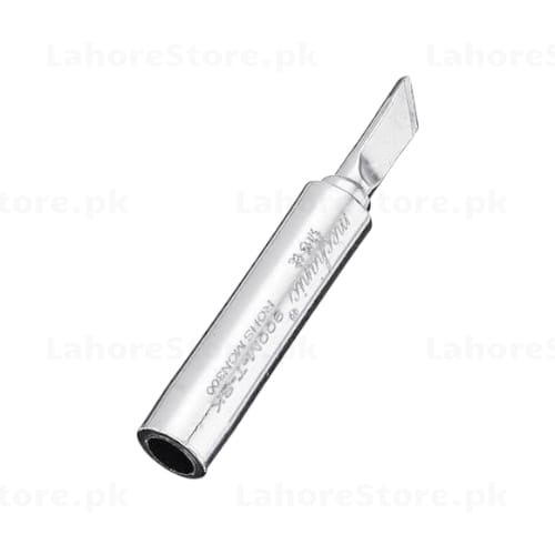 Soldering Iron Tip Chisel Knife Type for SMD and PCB Repair