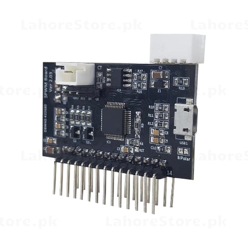 SPWM Board Ver 2.03