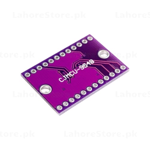 CJMCU-9548 TCA9548A I2C Multiplexer Breakout Board