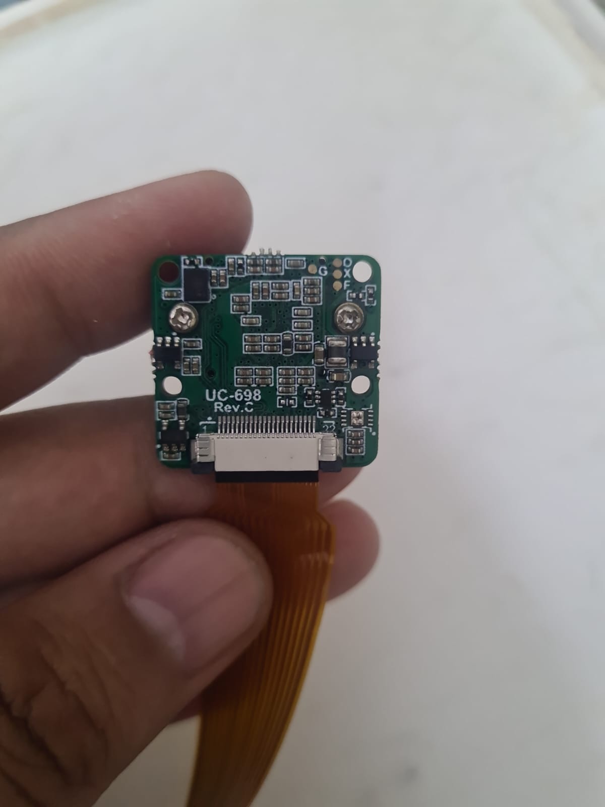 IMX708 12MP Wide Angle Camera Module B0310 for Raspberry Pi