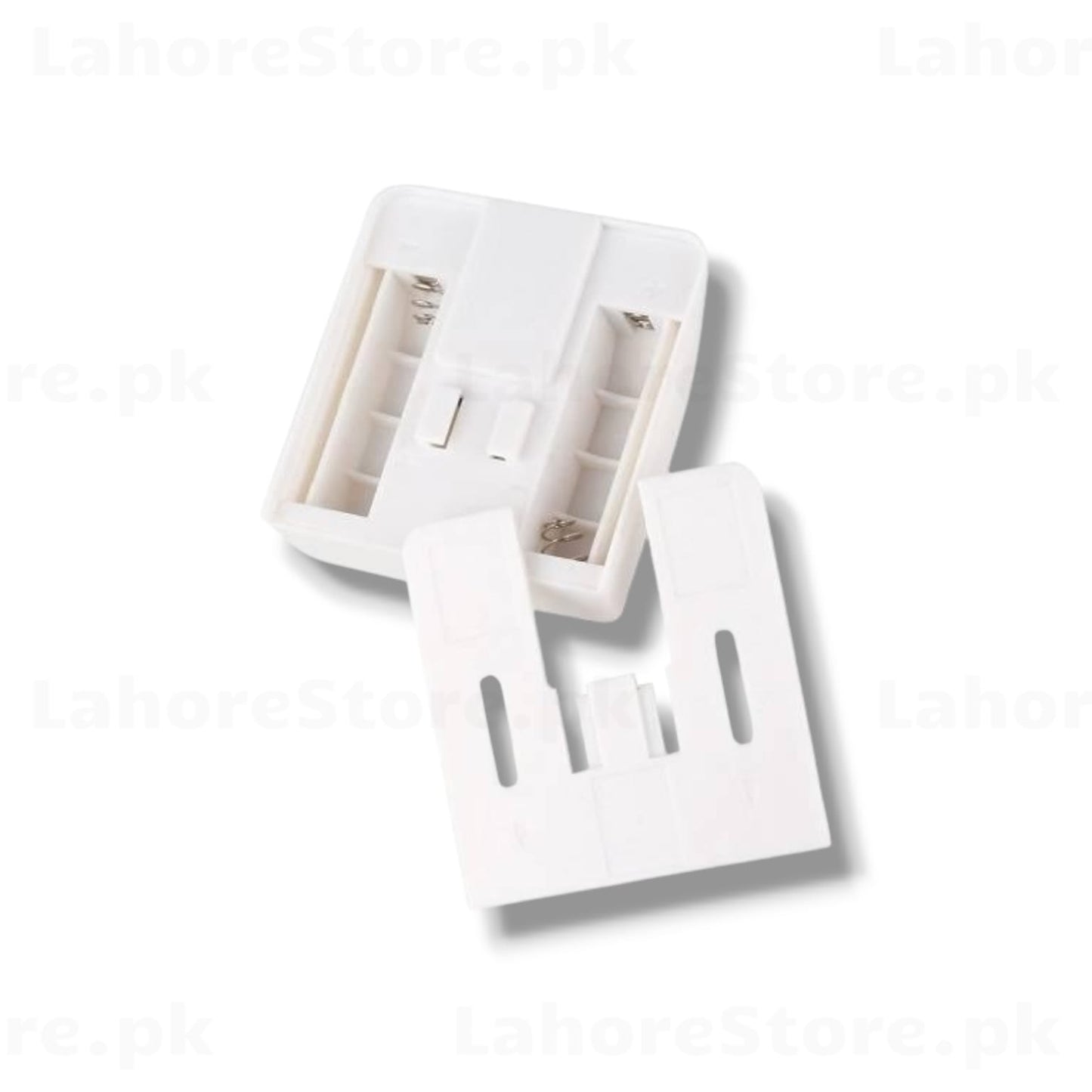 LED Cabinet Light - front view showing 7 LEDs