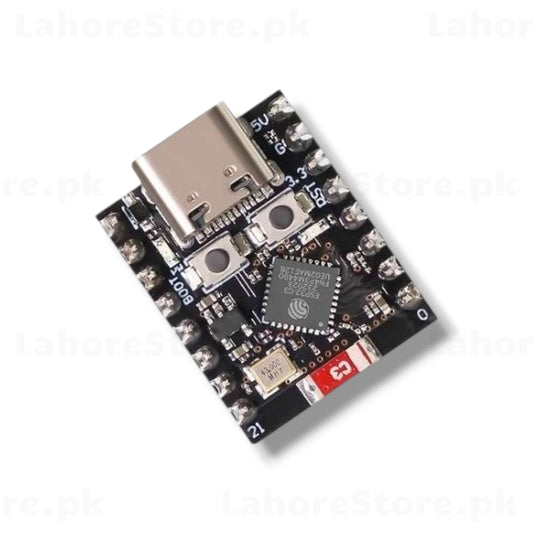 ESP32-C3 Super Mini Development Board