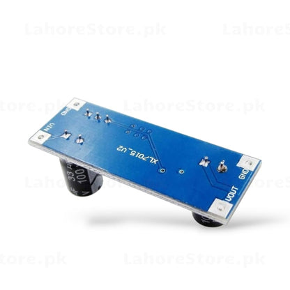 XL7015 Buck Converter Module - Top View