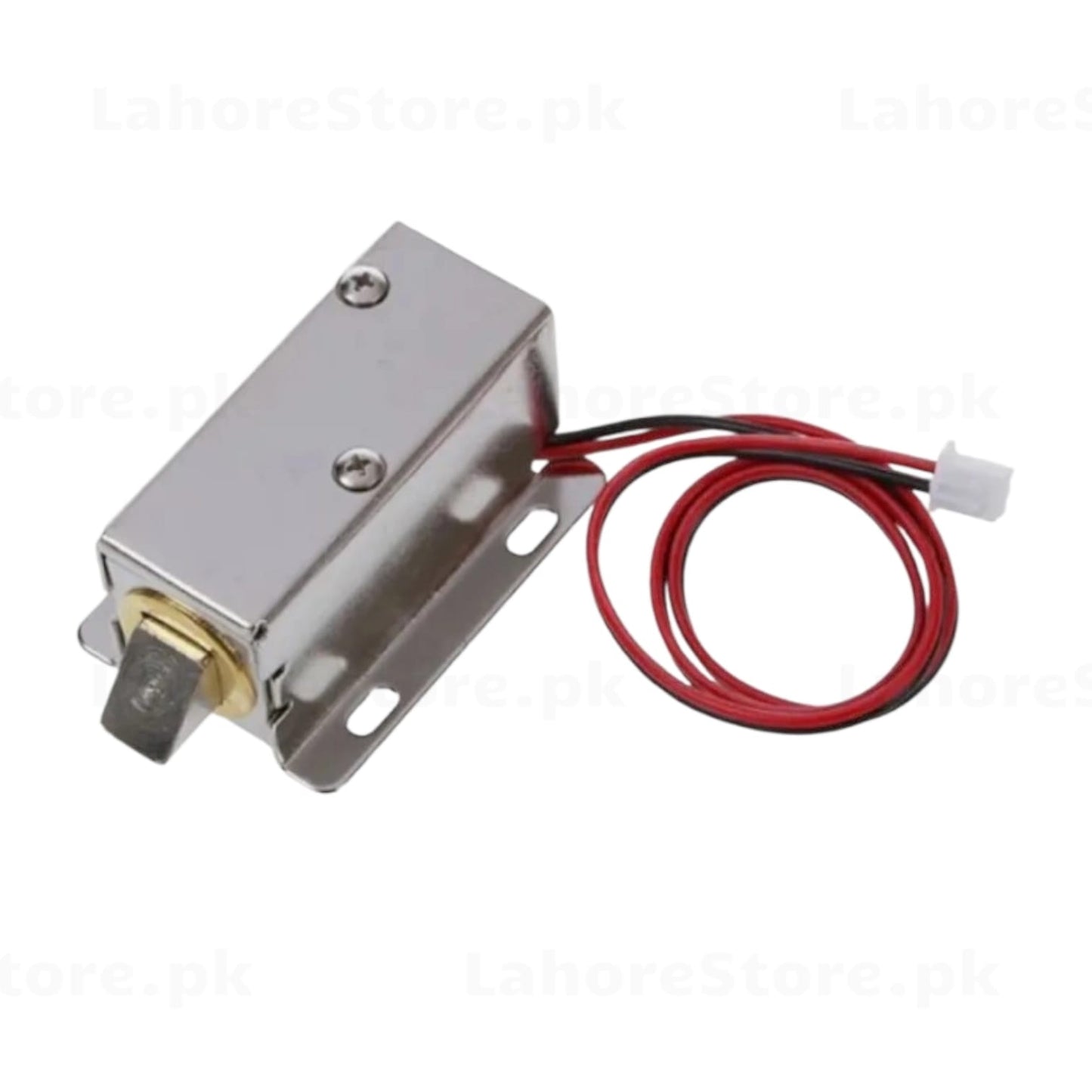DC 12V Electric Solenoid Lock for Cabinet Door and Access Control