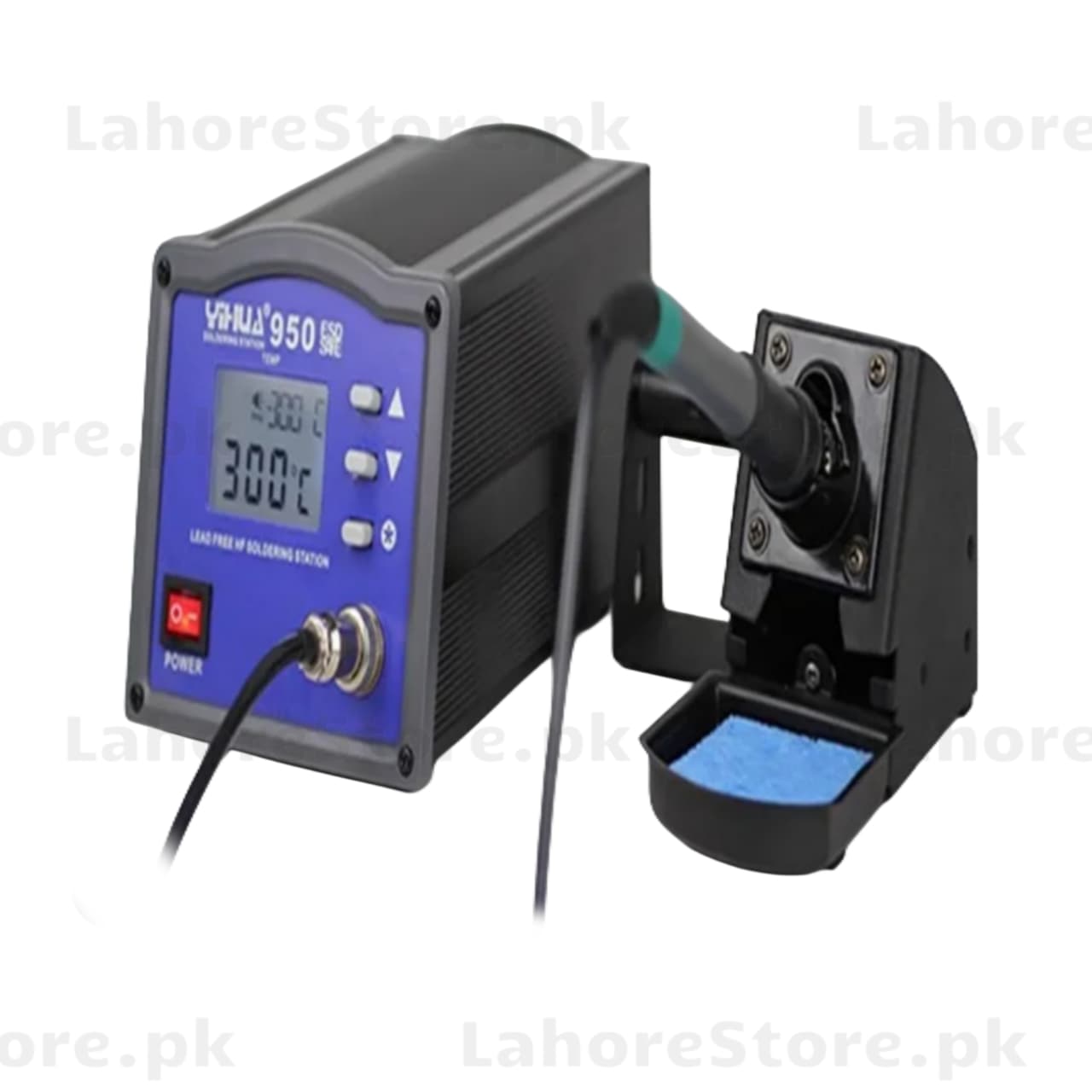 YH 950 High Frequency Soldering Station | Digital Precision Soldering Station with Adjustable Temperature