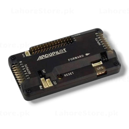 APM 2.8 ArduPilot Flight Controller with Built-in Compass - ArduCopter Multirotor Autopilot Board